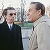 Jerry Orbach and Richard Belzer in Law & Order (1990)