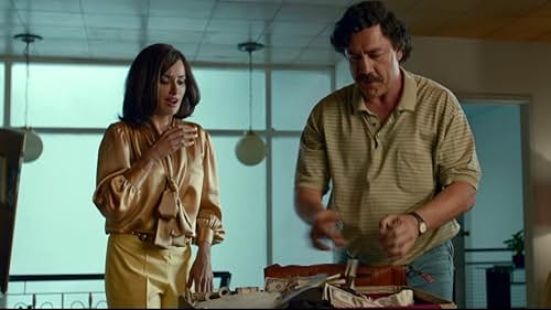 Loving Pablo: A Gift For You