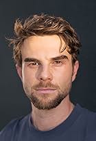 Nathaniel Buzolic