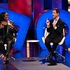 Jimmy Carr and Judi Love in Episode #27.4 (2022)