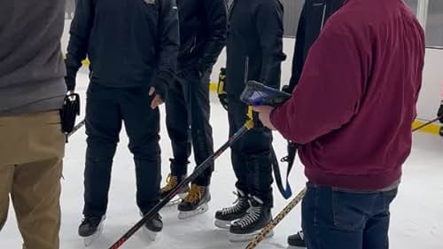 BTS Hockey Pilot