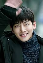 Ji Chang-wook in Healer (2014)