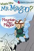 What's New, Mr. Magoo?