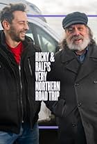 Ricky & Ralf's Very Northern Road Trip