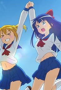 Primary photo for The Age of Pop Team Epic