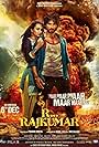 Shahid Kapoor and Sonakshi Sinha in R... Rajkumar (2013)