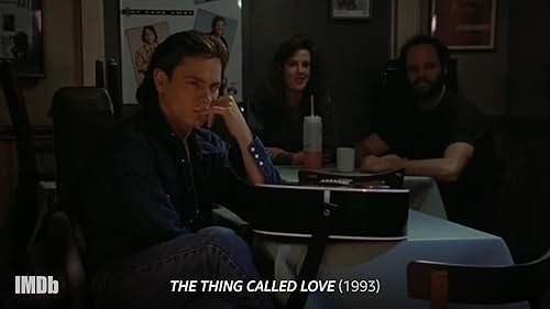 Guarda River Phoenix: Movie Moments