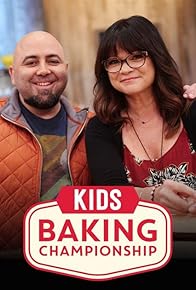 Primary photo for Kids Baking Championship