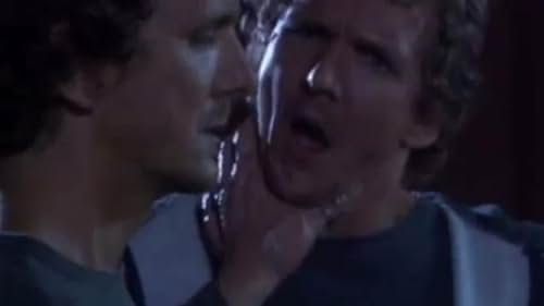 Sebastian Roché in Odyssey 5 (2002)