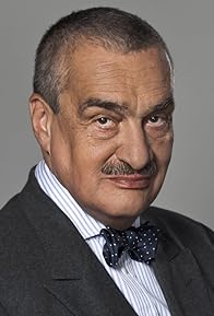 Primary photo for Karel Schwarzenberg