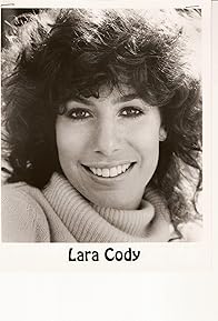 Primary photo for Lara Cody