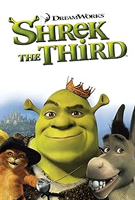 Primary photo for Shrek the Third