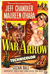 Primary photo for War Arrow