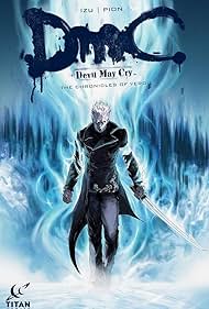 DmC: Devil May Cry - Vergil's Downfall (2013)