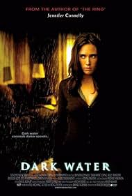 Jennifer Connelly in Dark Water (2005)