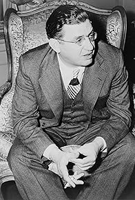 Primary photo for David O. Selznick