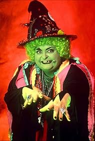 Carol Lee Scott in Grotbags (1991)