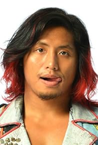 Primary photo for Hiromu Takahashi