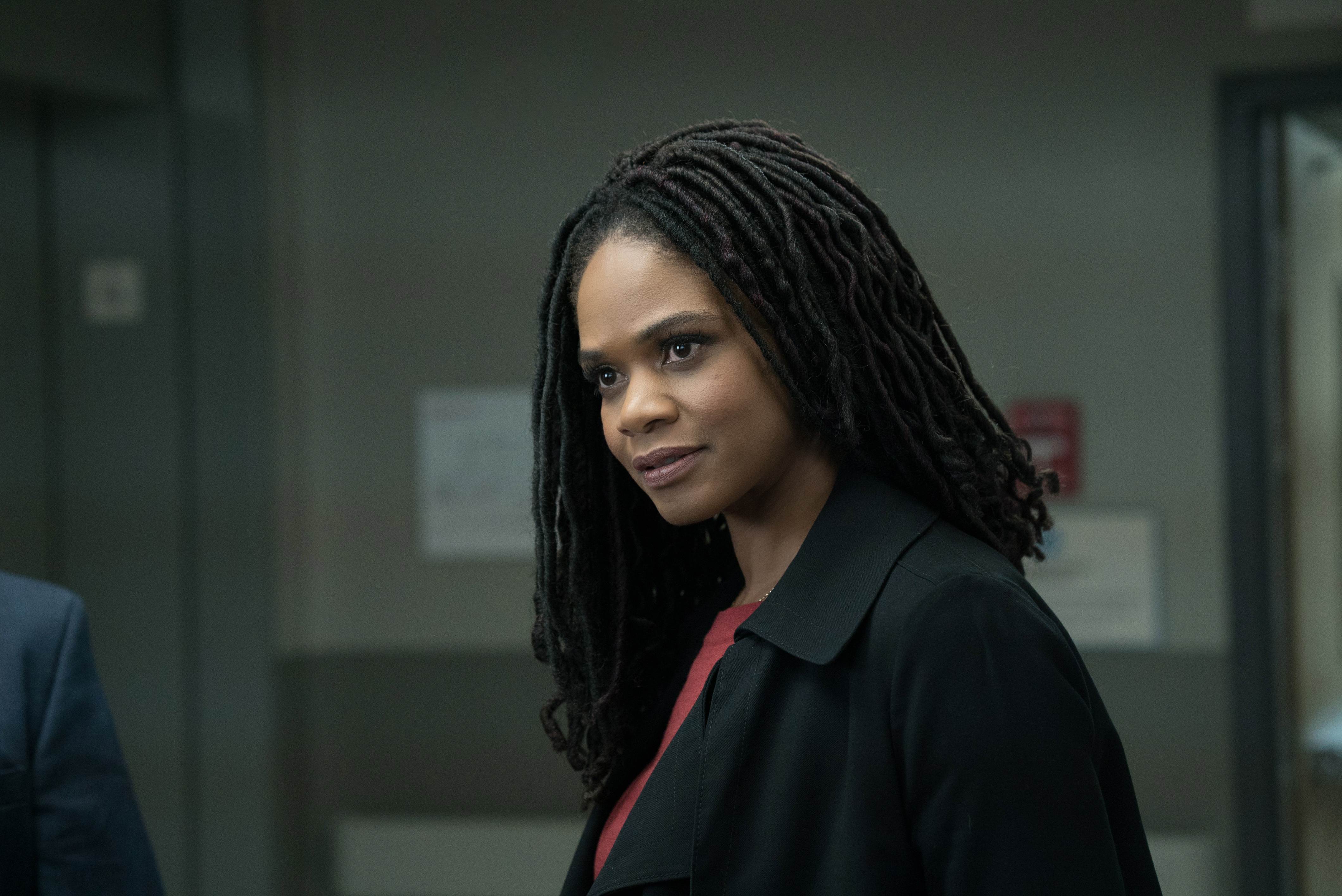 Kimberly Elise in Death Wish (2018)