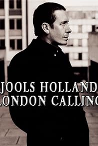 Primary photo for Jools Holland: London Calling