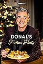 Donal Skehan in Donal's Festive Party (2022)