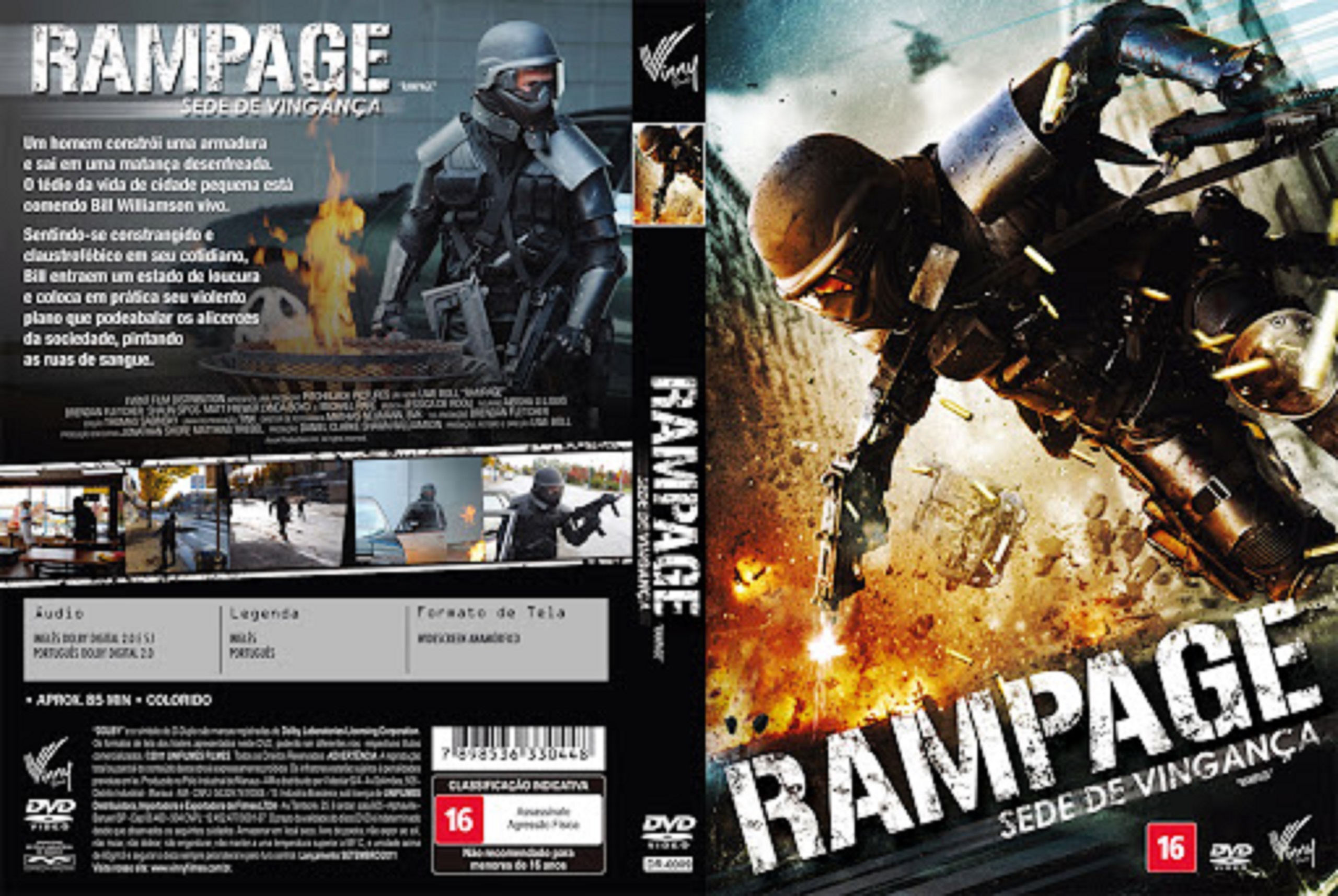 Rampage (2009)