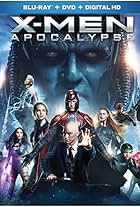 X-Men: Apocalypse Unearthed