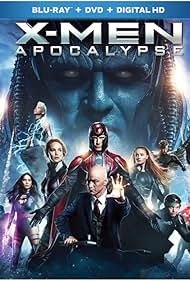 X-Men: Apocalypse Unearthed (2016)