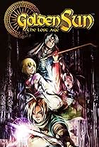 Golden Sun: The Lost Age