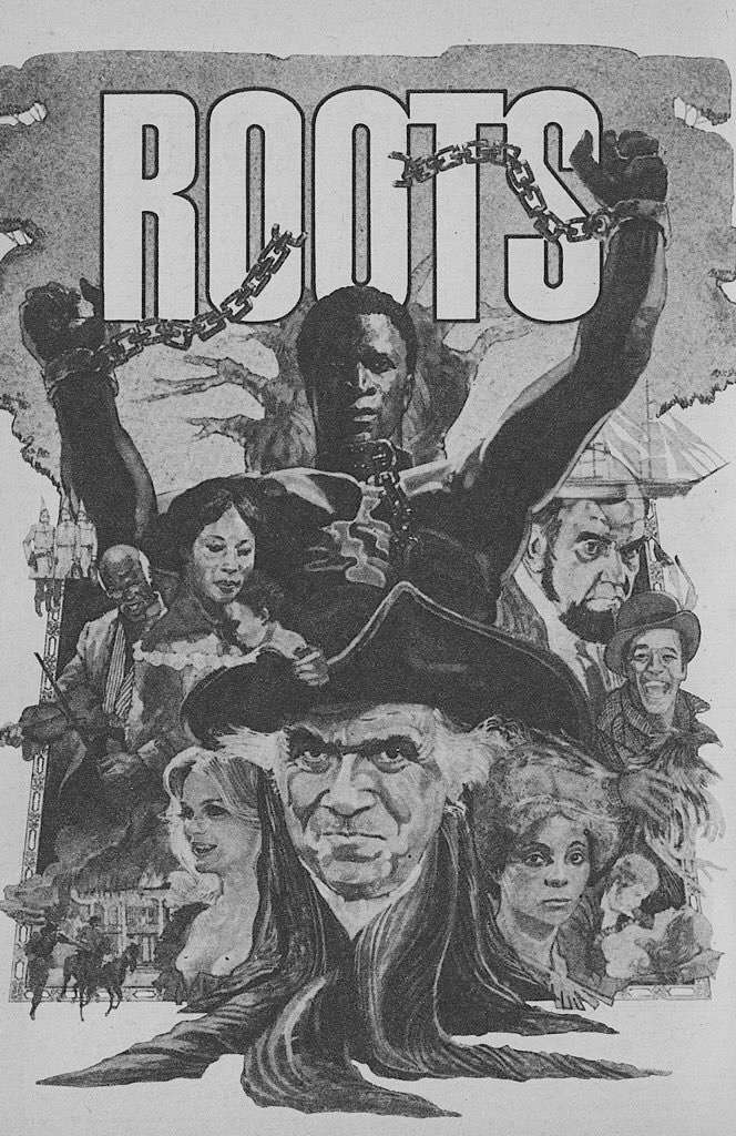 Roots (1977)