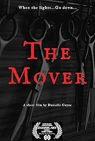 The Mover (2020)