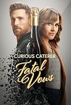 Curious Caterer: Fatal Vows