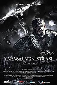 Yarasalarin Istilasi Degirmen (2023)