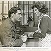 John Howard and Jean Parker in Penitentiary (1938)