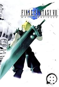 Final Fantasy VII: Machinabridged (2015)