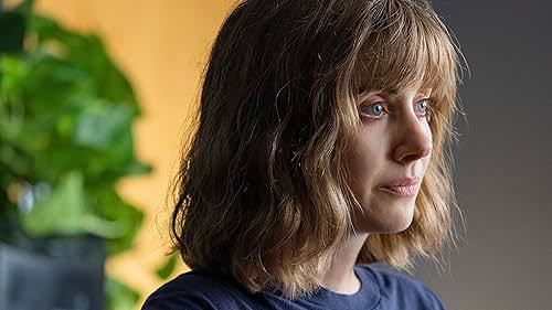 Alison Brie Says 'Horse Girl' Was All Improvised