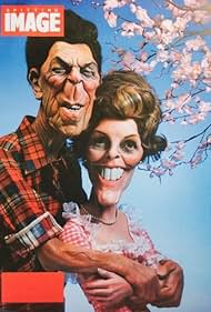 Spitting Image: The Ronnie and Nancy Show (1987)