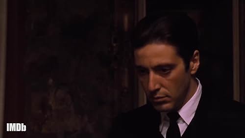 'The Godfather: Part II' | Anniversary Mashup