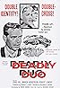 Deadly Duo (1962) Poster