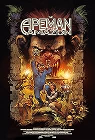 The Apeman of the Amazon (2020)