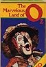 The Marvelous Land of Oz (TV Movie 1981) Poster