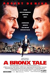 Primary photo for A Bronx Tale