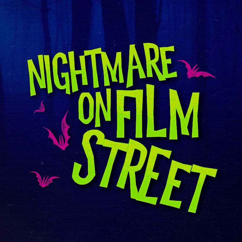 Nightmare on Film Street (2016)