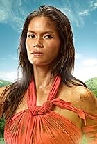 Elma Muros-Posadas in Survivor Philippines (2008)