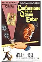 Confessions of an Opium Eater