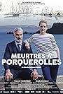 Murder in Porquerolles (2022)