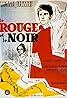 Le rouge et le noir (1954) Poster