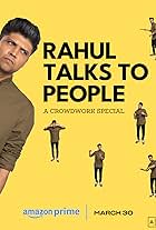 Rahul Talks to People