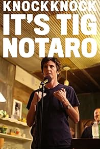 Primary photo for Knock Knock, It's Tig Notaro