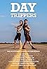 Day Trippers (TV Mini Series 2023) Poster